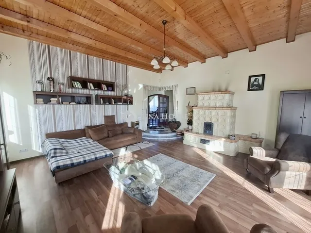 Eladó ház Gödöllő, Blaha 210 nm