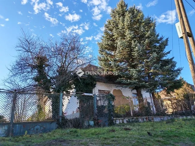 Eladó ház Kóka 146 nm