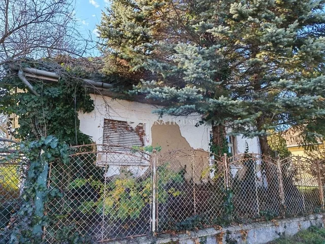 Eladó ház Kóka 146 nm