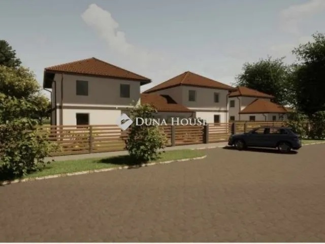 Eladó ház Őrbottyán 112 nm