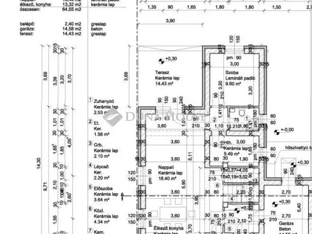 Eladó ház Őrbottyán 112 nm