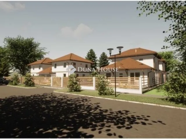 Eladó ház Őrbottyán 112 nm