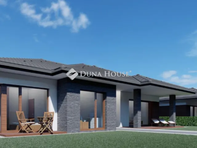 Eladó ház Gödöllő 144 nm