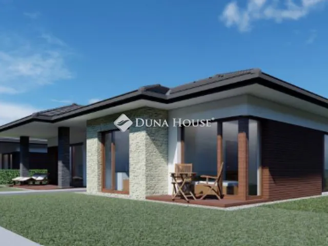 Eladó ház Gödöllő 144 nm