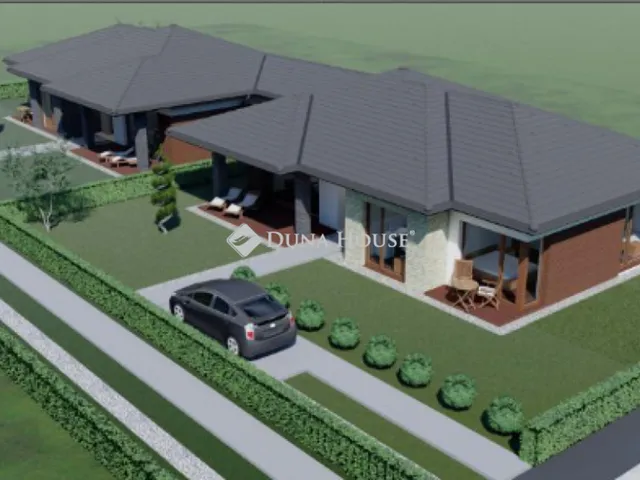 Eladó ház Gödöllő 144 nm