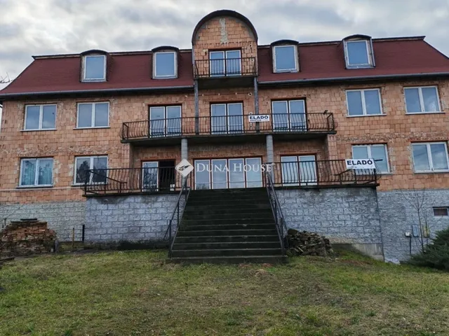 Eladó ház Galgahévíz 1091 nm