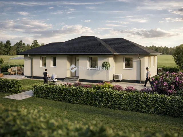 Eladó ház Szada 115 nm