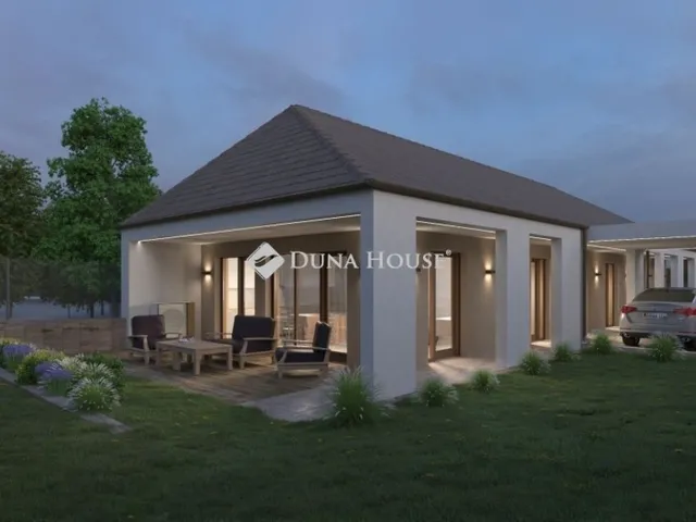 Eladó ház Csomád 116 nm
