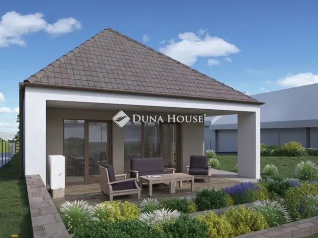 Eladó ház Csomád 116 nm