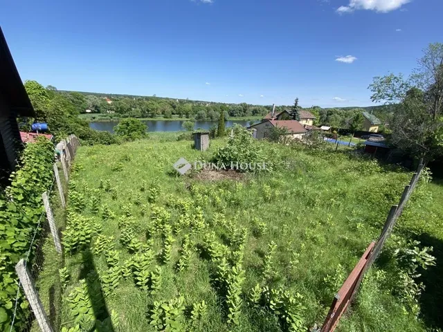 Eladó telek Isaszeg 800 nm