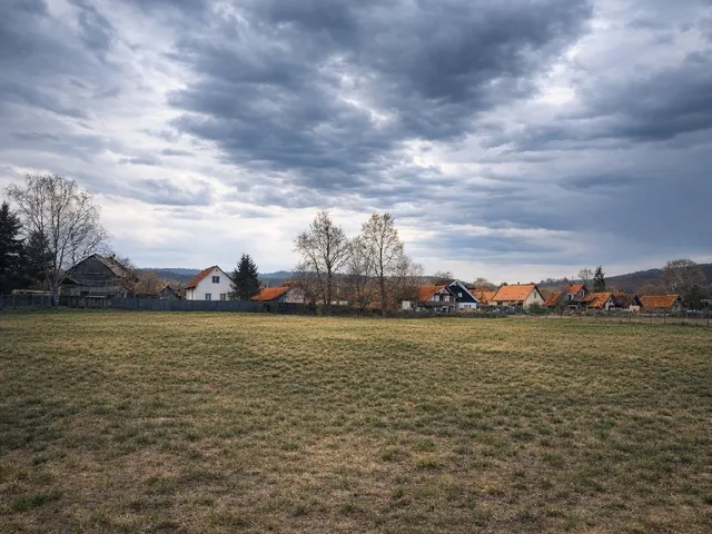 Eladó telek Gödöllő 1100 nm