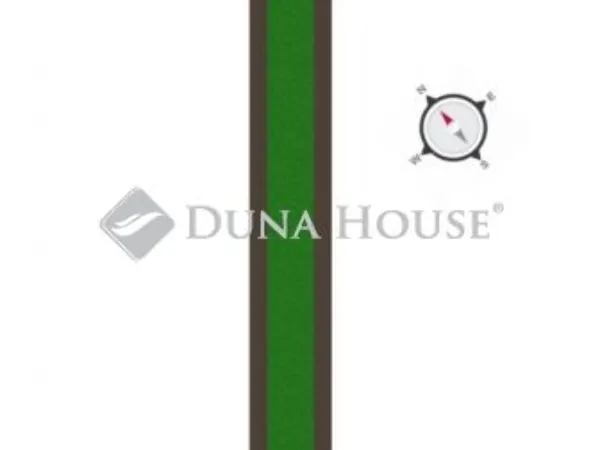 Eladó mezőgazdasági ingatlan Szada 4851 nm