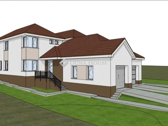 Eladó ház Veresegyház 154 nm