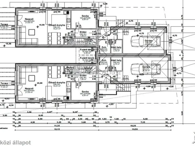 Eladó ház Veresegyház 154 nm