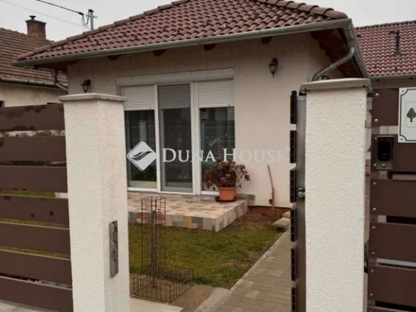 Eladó ház Erdőkertes 114 nm
