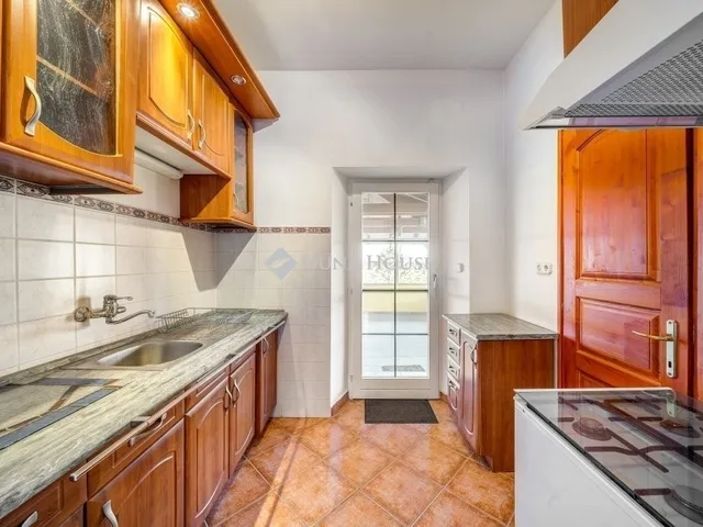 Eladó ház Erdőkertes 300 nm