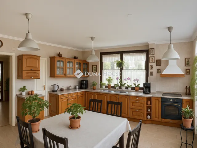 Eladó ház Erdőkertes 164 nm