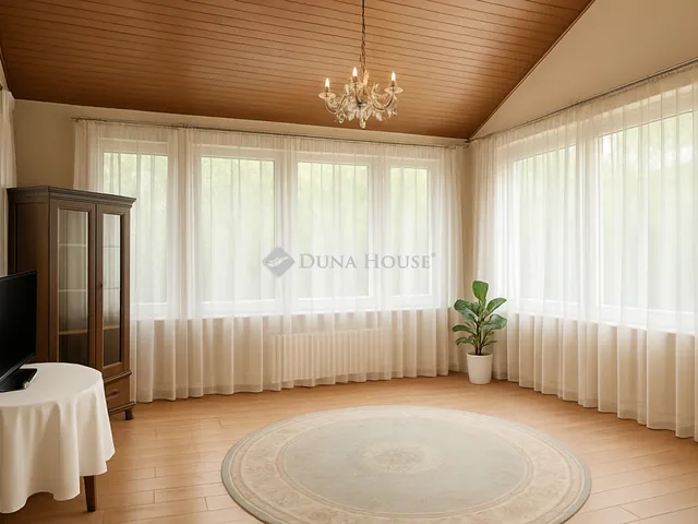 Eladó ház Erdőkertes 164 nm