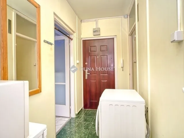 Eladó lakás Budapest XV. kerület, Újpalota 35 nm