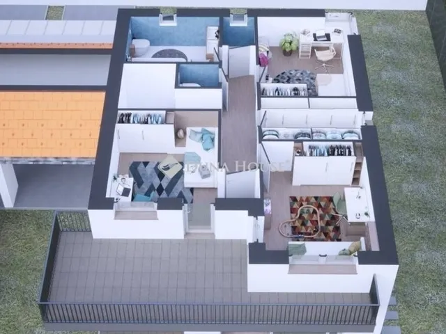 Eladó ház Veresegyház 150 nm