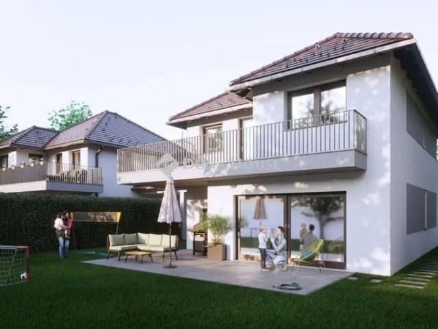 Eladó ház Veresegyház 150 nm