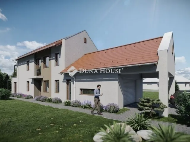 Eladó ház Veresegyház 163 nm