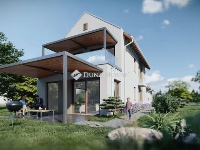 Eladó ház Veresegyház 163 nm