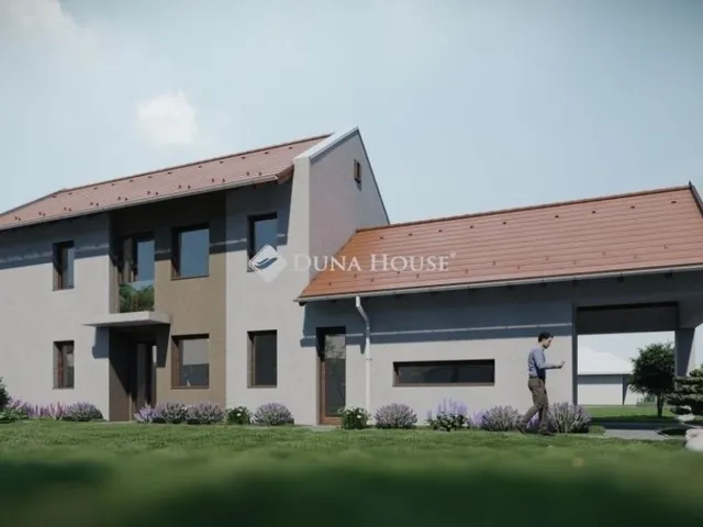 Eladó ház Veresegyház 163 nm