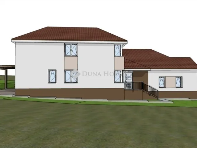 Eladó ház Veresegyház 154 nm