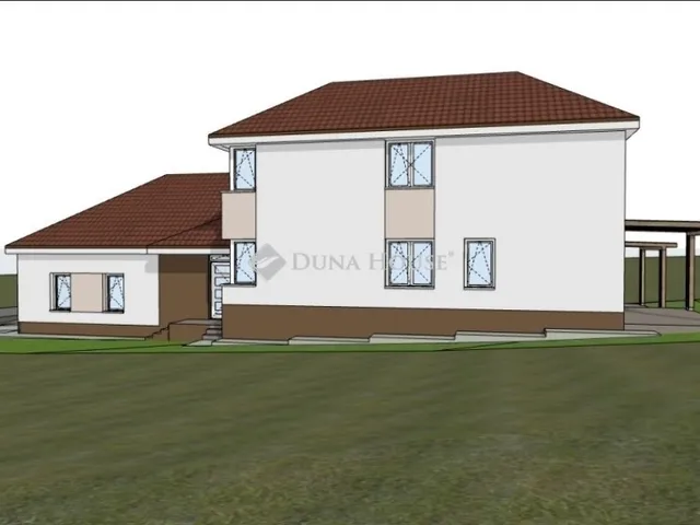 Eladó ház Veresegyház 154 nm