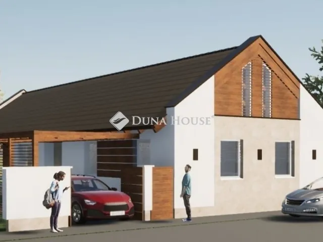 Eladó ház Veresegyház 115 nm