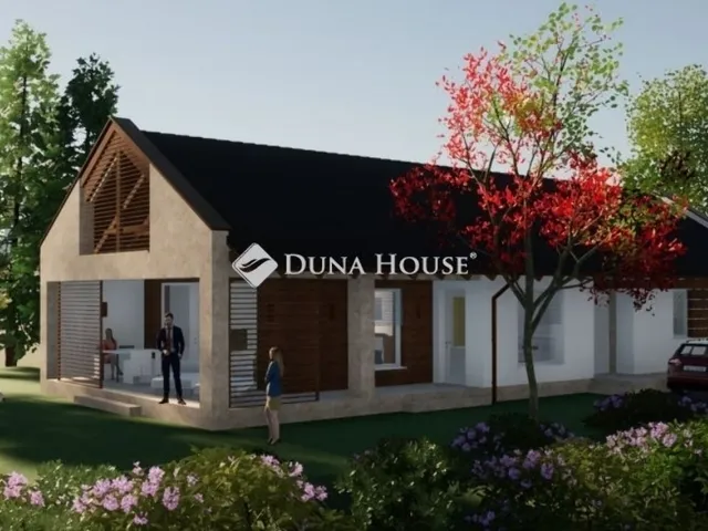 Eladó ház Veresegyház 115 nm