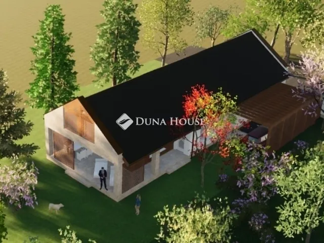 Eladó ház Veresegyház 115 nm