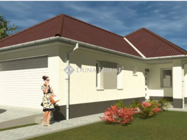 Eladó ház Veresegyház 136 nm