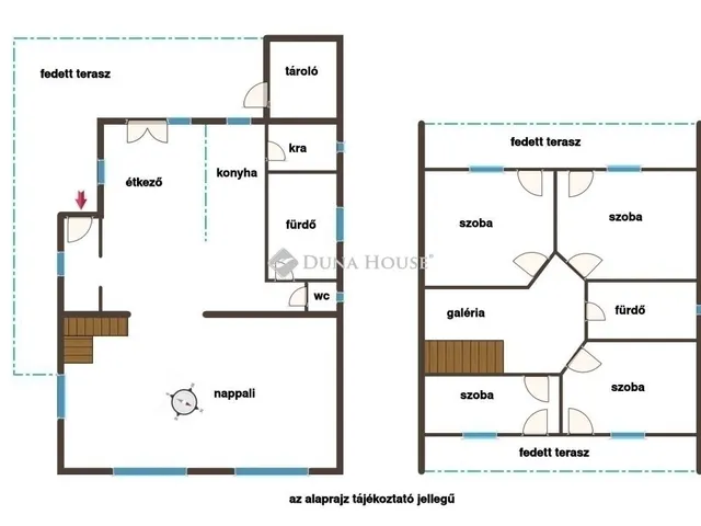 Eladó ház Veresegyház 164 nm