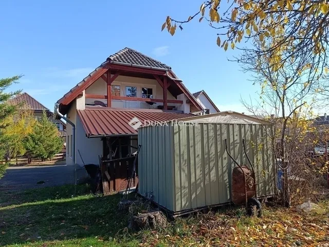 Eladó ház Veresegyház 164 nm