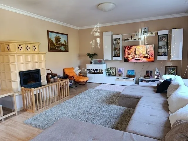 Eladó ház Veresegyház 164 nm