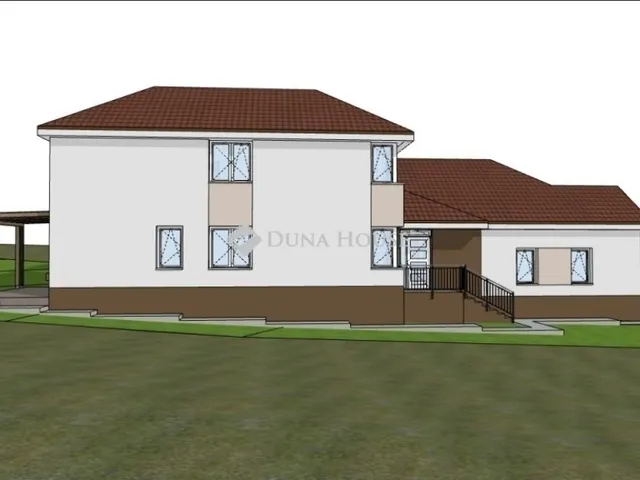 Eladó ház Veresegyház 152 nm