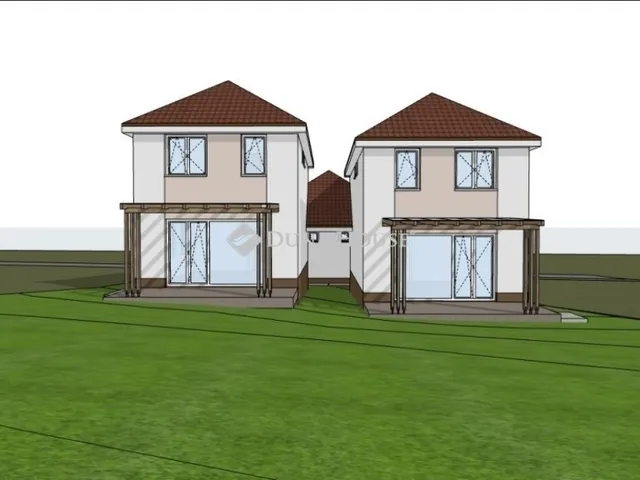 Eladó ház Veresegyház 152 nm