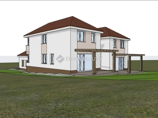 Eladó ház Veresegyház 152 nm