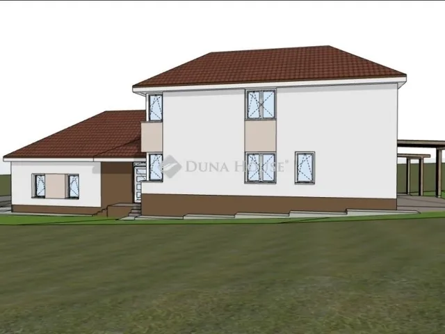 Eladó ház Veresegyház 152 nm