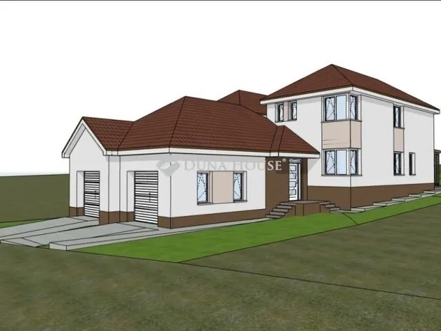 Eladó ház Veresegyház 152 nm