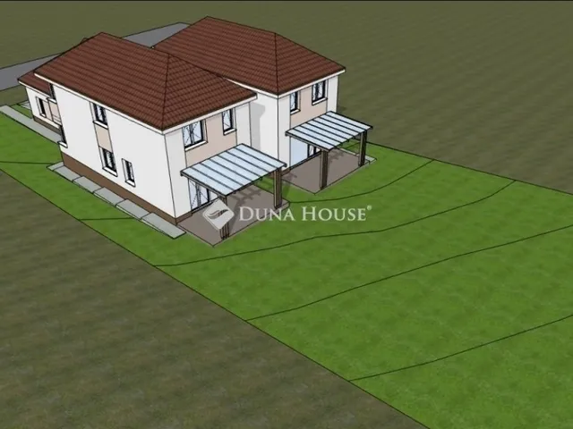 Eladó ház Veresegyház 152 nm