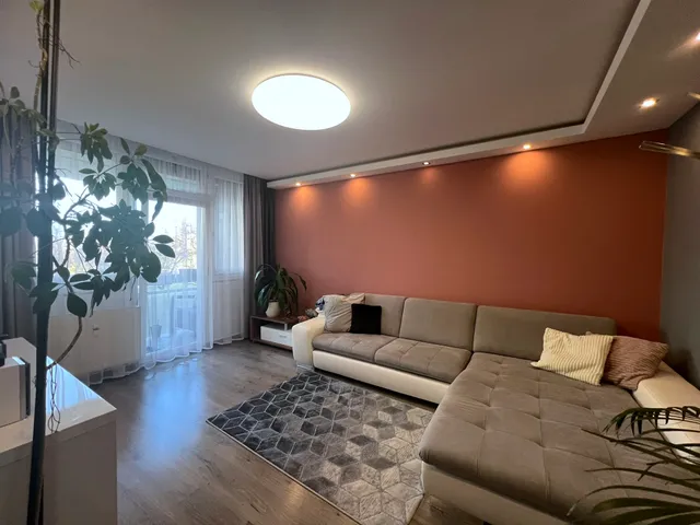 Eladó lakás Budapest XVIII. kerület, Havanna lakótelep 72 nm