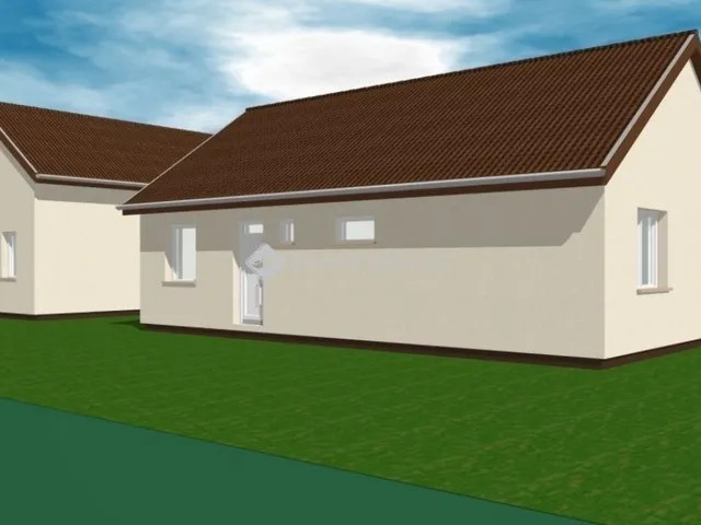 Eladó ház Kóka 80 nm