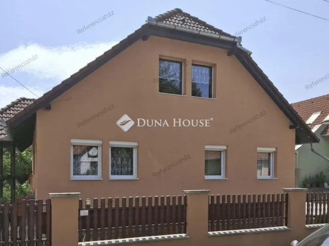 Eladó ház Jászfényszaru 110 nm