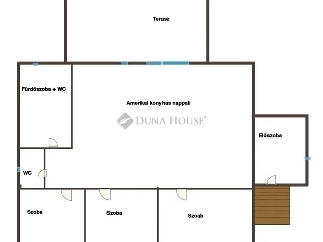 Eladó ház Őrbottyán 130 nm