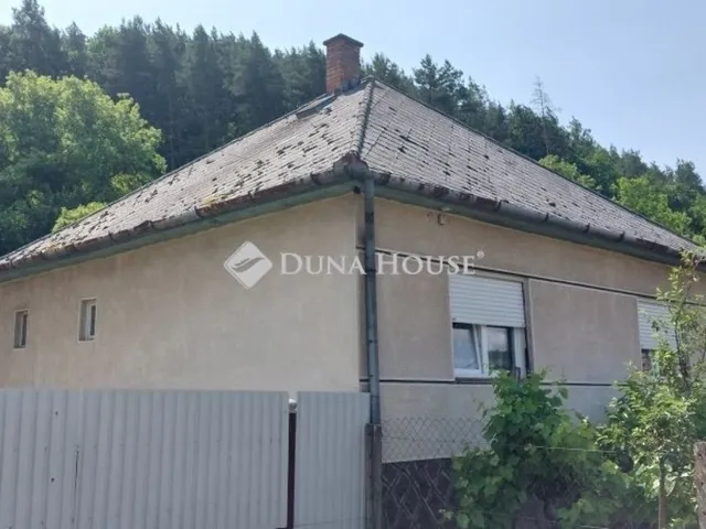 Eladó ház Bükkszék 82 nm