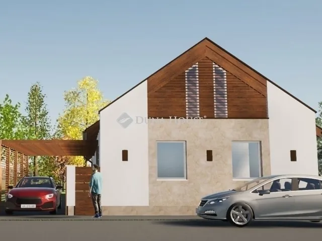 Eladó ház Veresegyház, Fővég 115 nm