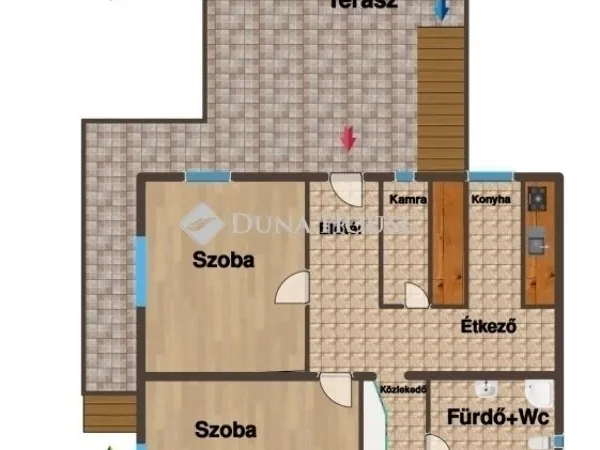 Eladó ház Gödöllő 148 nm